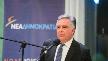 Β. Υψηλάντης: Η προκλητικότητα της Τουρκίας αγγίζει τα όρια της βαρβαρότητας