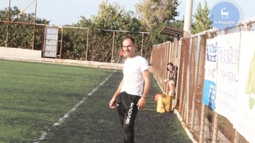 Με «οδηγό» τον Βασιλώτο ο Πολύστρατος