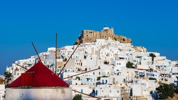 Δωδεκάνησα: πέντε στάσεις που λατρεύουμε