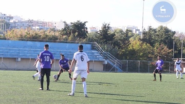 Πολύστρατος: Παρέμεινε και ο Κοιλιάς