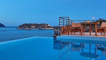 14 κέντρα προώθησης τουριστικών επενδύσεων