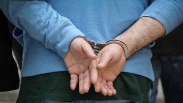 Συνελήφθη 50χρονος σε παραλία της Ρόδου επειδή τσιτσιδώθηκε μπροστά σε γυναίκα