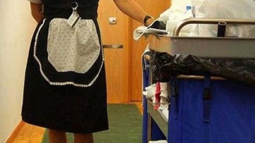 Ανοιχτή για διορθώσεις μέχρι 4 Σεπτεμβρίου η πλατφόρμα αναστολής συμβάσεων από τους εργοδότες