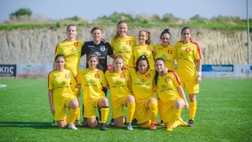 Γυναικείο ποδόσφαιρο: Το Σάββατο οι εκλογές  του ΑΣΤΙΡ
