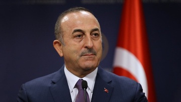 Τουρκικό ΥΠΕΞ: Εκτός ελληνικής υφαλοκρηπίδας οι έρευνες του Oruc Reis