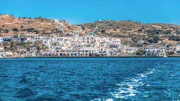 Η τουριστική προβολή των νησιών μας από την περιφέρεια θα κριθεί από το αποτέλεσμα