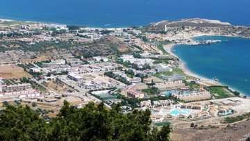 Eλέγχους στα ξενοδοχεία θα διενεργήσουν μεικτά κλιμάκια