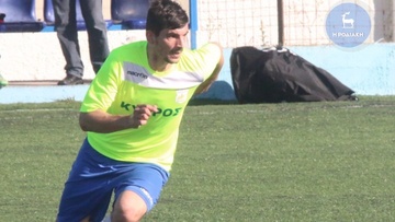 Νίκας και του χρόνου στον Ορφέα