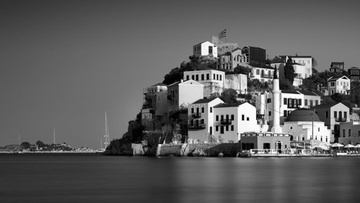 Με ντοκιμαντέρ σε πρώτη παγκόσμια προβολή, η τελετή λήξης του 5ου Διεθνούς Φεστιβάλ Ντοκιμαντέρ Καστελορίζου