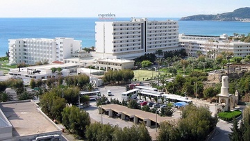 Θα ανοίξουν κι άλλα ξενοδοχεία στη Ρόδο