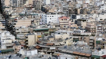ΕΝΦΙΑ: Στο τέλος Αυγούστου ο λογαριασμός- Οι δικαιούχοι της έκπτωσης