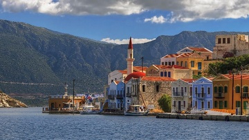 Με ντοκιμαντέρ σε παγκόσμια πρώτη προβολή η τελετή λήξης του 5ου διεθνούς φεστιβάλ Καστελορίζου