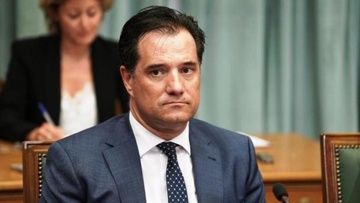 Άδωνις Γεωργιάδης: Οι εμβολιασμένοι πρέπει να έχουν προνόμια