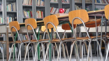 Αναστολή λειτουργίας σχολικών μονάδων στα Δωδεκάνησα