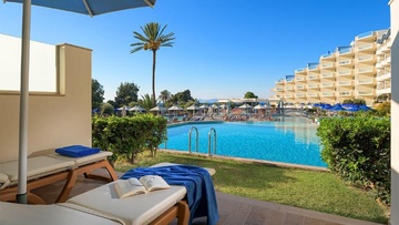 Eνισχύσεις για νέα ξενοδοχεία σε Κρήτη και Ρόδο