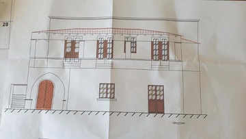 Το κτήριο του ΟΤΕ ζητά ο δήμος Χάλκης για να γίνει ΚΕΠ