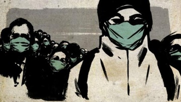 Οι φονικές πανδημίες ανά τους αιώνες