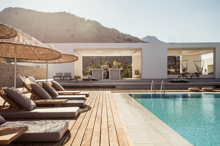 Το Casa Cook Rhodes