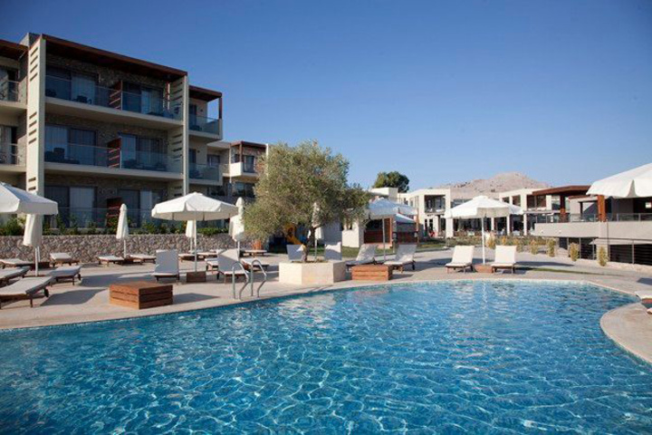 To Sentido Port Royal Villas & Spa