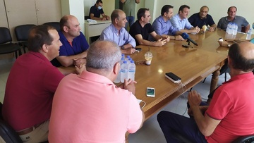 Φοβούνται γενικευμένη κρίση στους εργαζόμενους στον τουρισμό