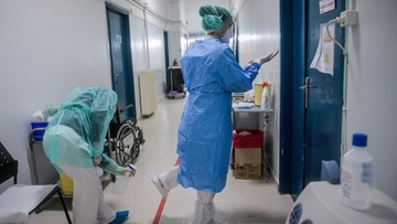 Τέλος οι δωρεάν επισκέψεις τουριστών στα Κέντρα Υγείας - Θα πληρώνουν 20 ευρώ