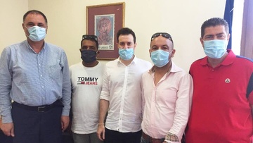 Νέο βήμα ανάπτυξης  από τον Αρχάγγελος ΑΣΚ