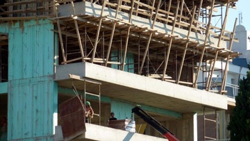 Τέλος στα «παράθυρα»  για εκτός σχεδίου δόμηση