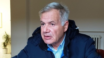 Γ. Τριάντος: Γεγονός σε λίγο καιρό ο βρεφονηπιακός σταθμός του δήμου Ρόδου