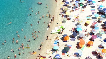 Και η Νορβηγία βάζει σε καραντίνα 10 ημερών τους ταξιδιώτες από Ελλάδα