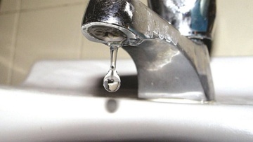 ΔΕΥΑΡ: Διακοπή υδροδότησης την Δευτέρα σε Καλυθιές και Φαληράκι