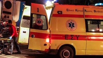 Σε κρίσιμη κατάσταση 5χρονο παιδί που κόντεψε να πνιγεί ενώ έκανε τις διακοπές του στη Ρόδο