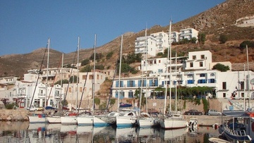 Προβληματισμοί για το Μεταφορικό Ισοδύναμο από την Ομοσπονδία Δωδεκανησιακών Σωματείων