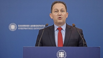 Ποιές διορθωτικές κινήσεις στο κυβερνητικό σχήμα αποφάσισε ο Πρωθυπουργός