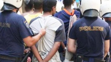 Σπείρα τσιγγάνων πήγε στην Κω για  να ληστέψει 90χρονη!