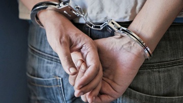 Συνελήφθη Ολλανδός που κατηγορείται  για τον βιασμό 27χρονης Σουηδέζας