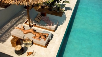 Η LMEY Investments απέκτησε το Casa Cook στην Κω