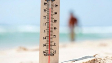 Αρτηριακή πίεση: Τι πρέπει  να προσέχετε τις ημέρες  με υψηλή θερμοκρασία