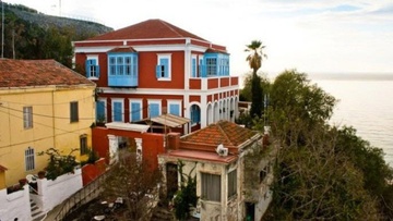 «Όταν η Κάλλας συνάντησε  τη Βέμπο» στη Ρόδο