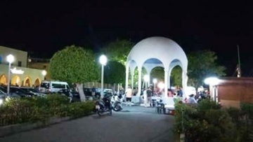 Συναυλίες από ντόπιους  καλλιτέχνες στο Μανδράκι