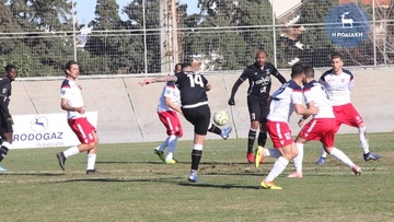 Σενάριο με δυο ομίλους στη Football League!