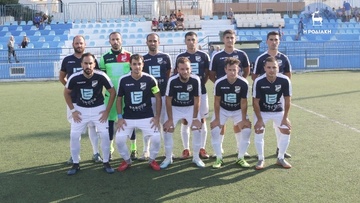 Μια εκκρεμότητα και κλείνει το ρόστερ