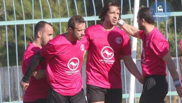 Ενδιαφέρον από τη Μαλώνα για Λάκη κι Αλέκο Κακλαμάνο