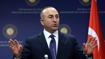 Τσαβούσογλου: Η Ελλάδα δεν έχει δικαίωμα κυριαρχίας σε νησιά που στρατικοποιεί