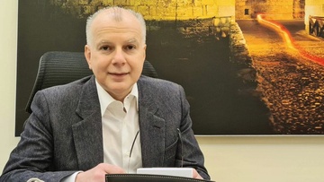 Δύο μηνύσεις κατέθεσε χθες ο δήμαρχος Ρόδου κ. Αντώνης Καμπουράκης