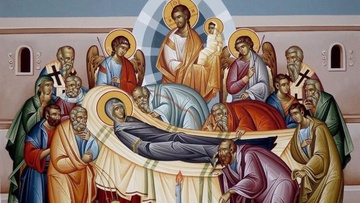 Δεκαπενταύγουστος-Κοίμηση της Παναγίας: Έθιμα στα νησιά