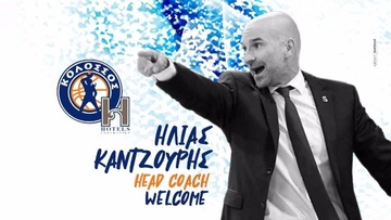 Διπλό «χτύπημα» από τον Κολοσσό