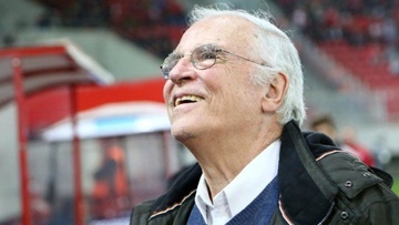 Έφυγε από τη ζωή ο Σάββας Θεοδωρίδης