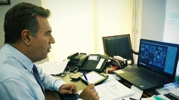 Συνδιάσκεψη της ηγεσίας του Υπουργείου Τουρισμού με φορείς για την επόμενη ημέρα στον τουρισμό