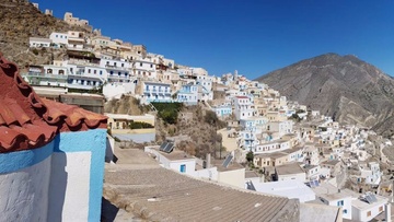 Αδέλφια από την  Όλυμπο Καρπάθου έφυγαν από τη ζωή  με διαφορά 48 ωρών