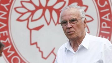 Θλίψη σε Χάλκη και Απολακκιά Ρόδου για τον Σάββα Θεοδωρίδη